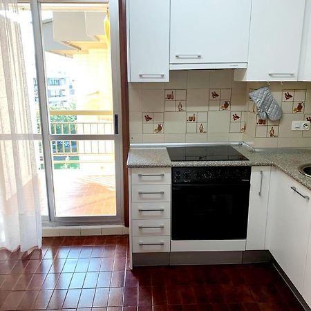 Apartamento Pilartxo Zarautz Exterior foto